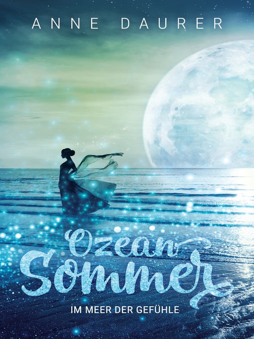 Titeldetails für Ozeansommer nach Anne Daurer - Verfügbar